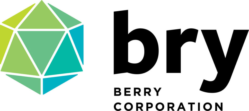 Berry Corporation announces financial team leadership changes