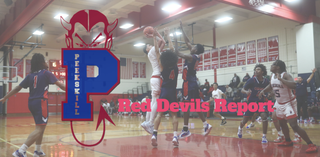 Weekly Sports Roundup - Peekskill Herald